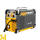 Зварювальний напівавтомат Procraft Industrial SPI-380NEW