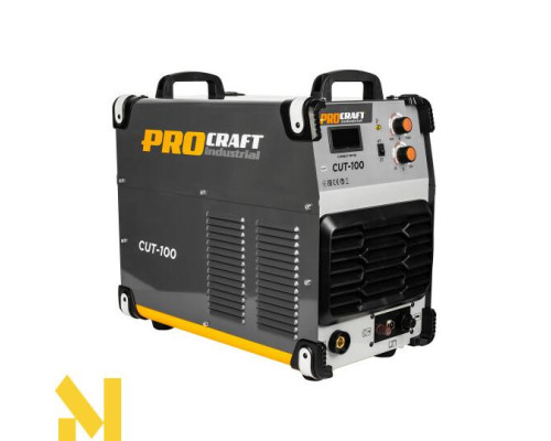 Плазморіз Procraft industrial CUT100