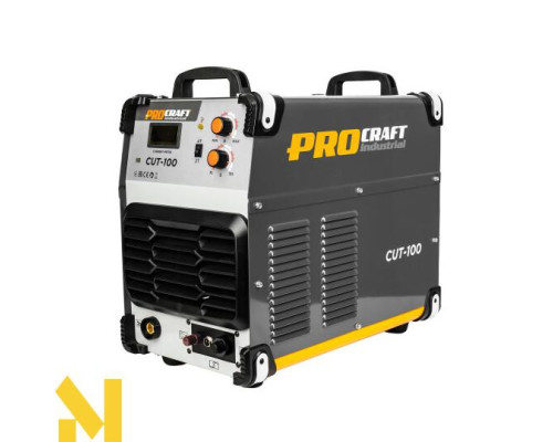 Плазморіз Procraft industrial CUT100