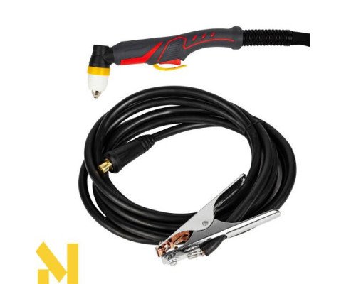 Плазморіз Procraft industrial CUT100