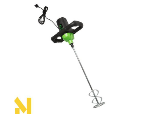 Міксер будівельний Eibenstock MXT100.1