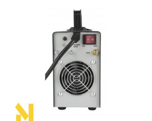 Зварювальний інвертор Procraft Industrial TMC300 з режимом плазморізу