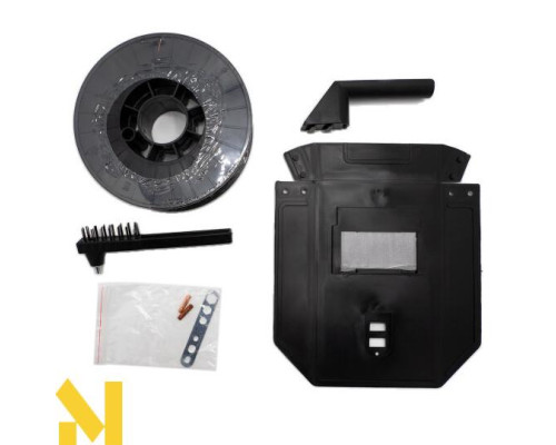 Зварювальний напівавтомат Procraft SPI320 New