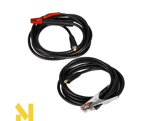 Зварювальний напівавтомат Procraft Industrial SPI400