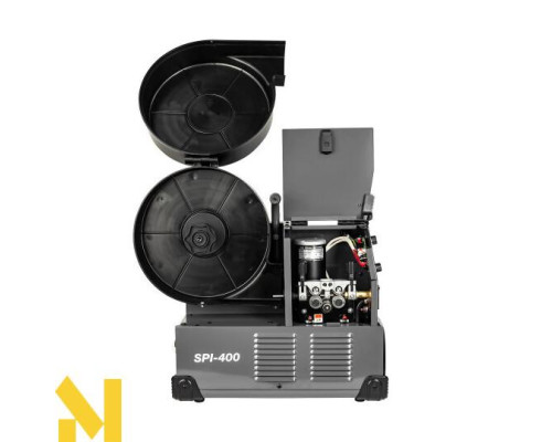 Зварювальний напівавтомат Procraft Industrial SPI400