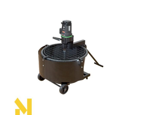 Установка міксерна Eibenstock Automix 1801