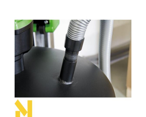 Установка міксерна Eibenstock TwinMix 1800 T