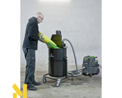 Установка міксерна Eibenstock FloorMix 2300