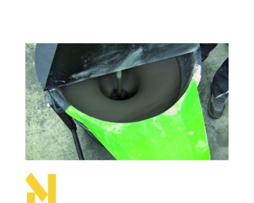 Установка міксерна Eibenstock FloorMix 2300