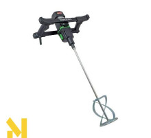 Міксер будівельний Eibenstock EHR 20/2 S