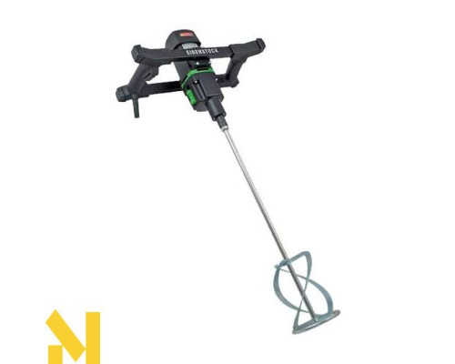 Міксер будівельний Eibenstock EHR 20/2 S