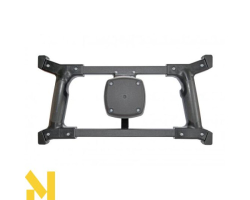 Міксер будівельний Eibenstock EZR 24 R R/L