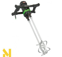 Міксер будівельний Eibenstock EZR 24 R R/L