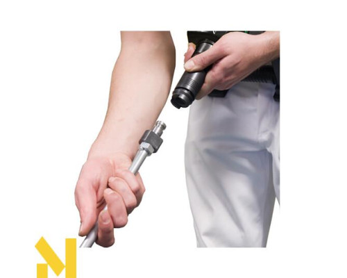 Дриль-міксер Eibenstock EHM 162 S Set