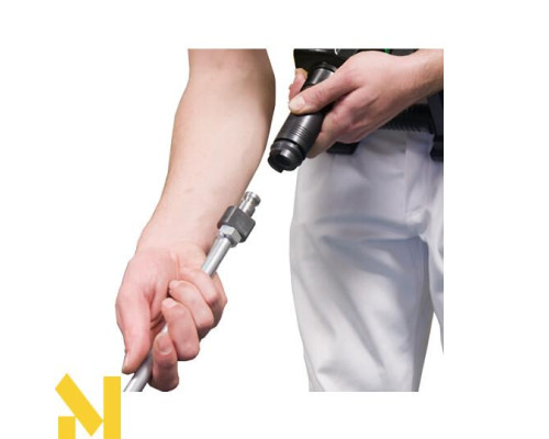 Міксер будівельний Eibenstock EHR 20/2.6 S Set