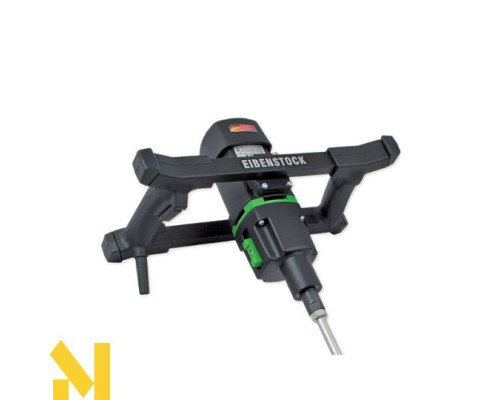 Міксер будівельний Eibenstock EHR 20/2.6 S Set