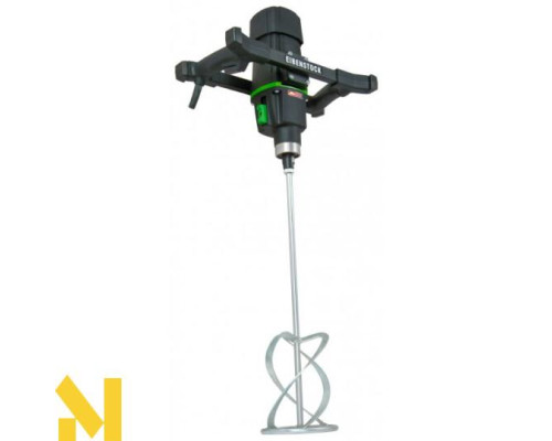Міксер будівельний Eibenstock EHR 23/2.5 S SET