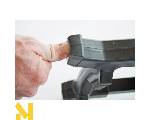 Міксер будівельний Eibenstock EHR 23/2.5 S SET