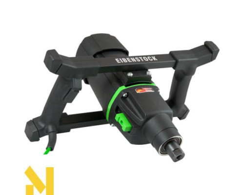 Міксер будівельний Eibenstock EHR 23/2.5 S SET