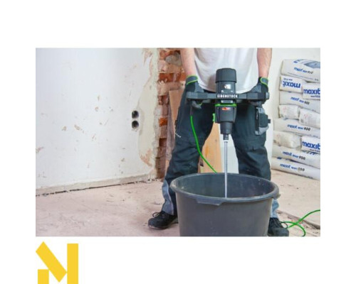 Міксер будівельний Eibenstock EHR 23/2.5 S SET