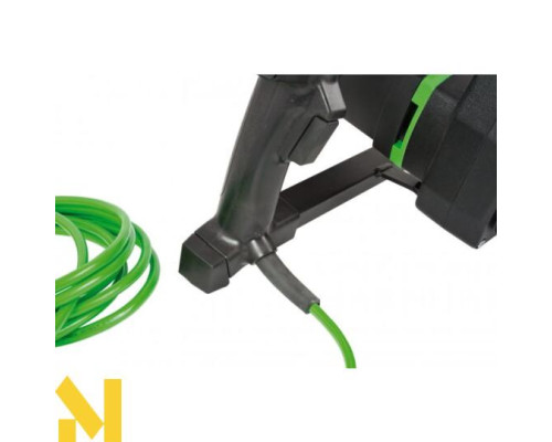 Міксер будівельний Eibenstock EHR 23/2.5 S SET