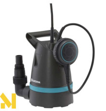 Насос дренажний Gardena 8200