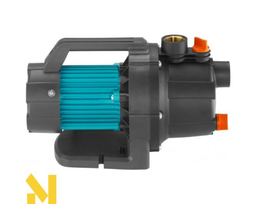 Насос поверхневий відцентровий Gardena 3000/4