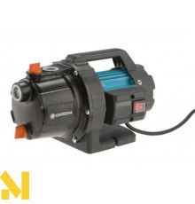 Насос садовий Gardena 3700/4