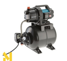 Насосна станція Gardena 3600/4 автоматична