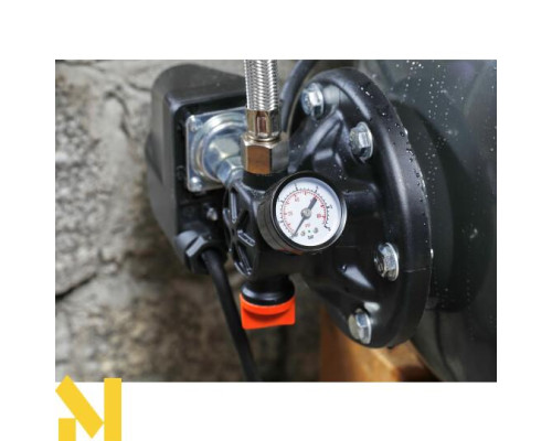 Насосна станція Gardena 3600/4 автоматична