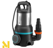 Насос дренажный Gardena 25000