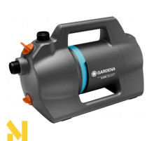 Насос поверхневий Gardena 4100 Silent