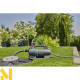 Насос поверхневий Gardena 4200 Silent
