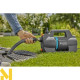 Насос поверхневий Gardena 4200 Silent