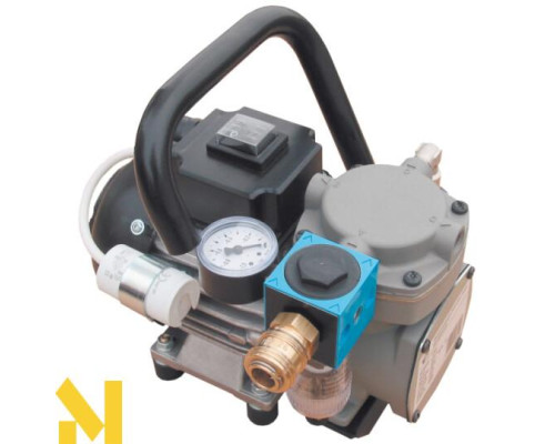 Насос вакуумний Eibenstock VP03