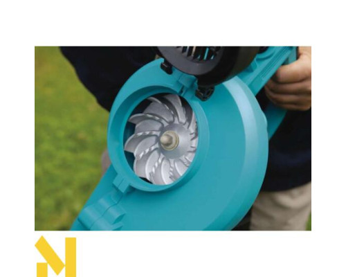 Пилосос-повітродувка садова електрична Gardena ErgоJet 3000