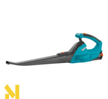 Повітродувка садова акумуляторна Gardena AccuJet 18-Li