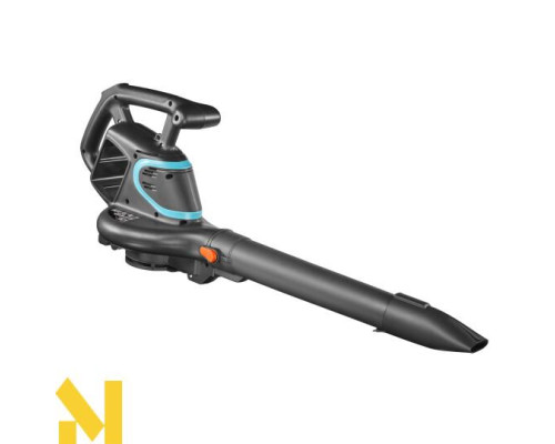 Повітродувка садова акумуляторна Gardena PowerJet Li-40 (без АКБ та ЗП)