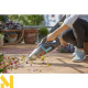 Міні-пилосос садовий акумуляторний Gardena Accu EasyClean Li