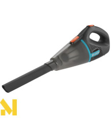 Міні-пилосос садовий акумуляторний Gardena Accu EasyClean Li