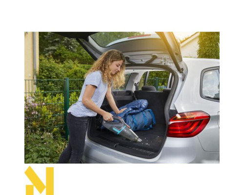 Міні-пилосос садовий акумуляторний Gardena Accu EasyClean Li