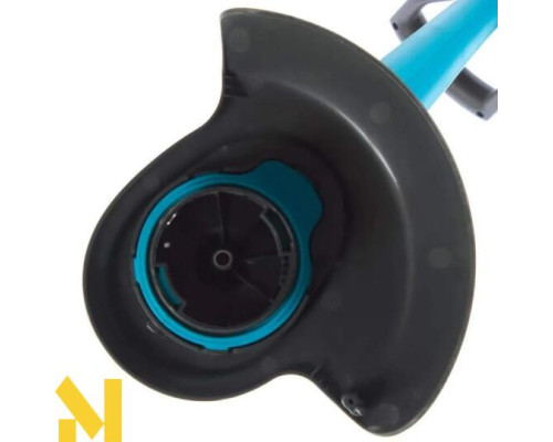 Тример електричний Gardena SmallCut Plus 350/23