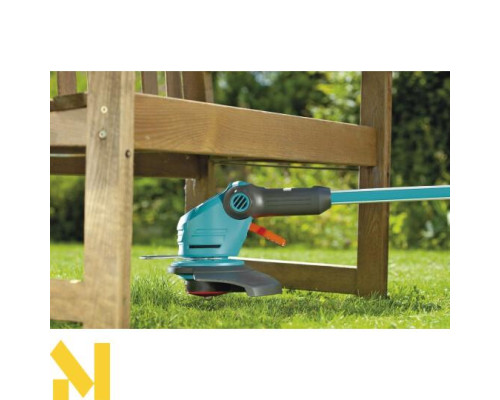 Тример електричний Gardena EasyCut 400/25