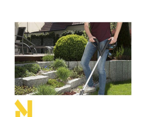 Тример акумуляторний Gardena SmallCut Li-23R