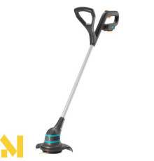 Тример акумуляторний Gardena SmallCut Li-23R