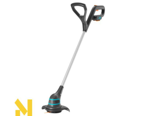 Тример акумуляторний Gardena SmallCut Li-23R