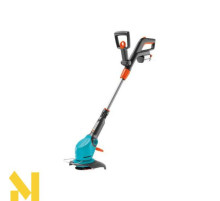 Тример акумуляторний Gardena EasyCut Li-18/23R