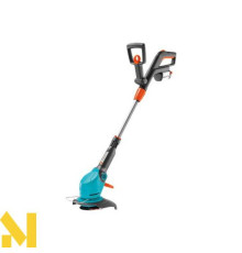 Тример акумуляторний Gardena EasyCut Li-18/23R
