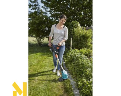Тример акумуляторний Gardena EasyCut Li-18/23R