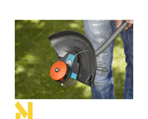 Тример акумуляторний Gardena PowerCut Li-40/30 set